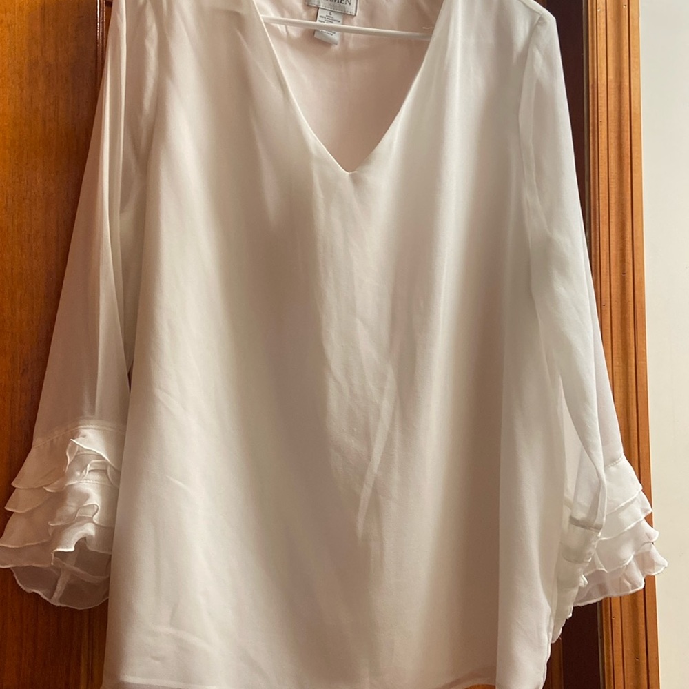 Soft blouse